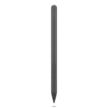 Stylus-Stift Lenovo Yoga Pen P für Lenovo-Laptops, Grau, integrierter Li-Ion-Akku, 152×9,13 mm, 13,5 g
