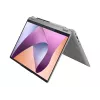 Convertible-Laptop Lenovo IdeaPad Flex 5 14ABR8 – 14 Zoll IPS Touch WUXGA, AMD Ryzen 5 5625U, 8 GB, 512 GB SSD, Radeon, Windows 11 Home