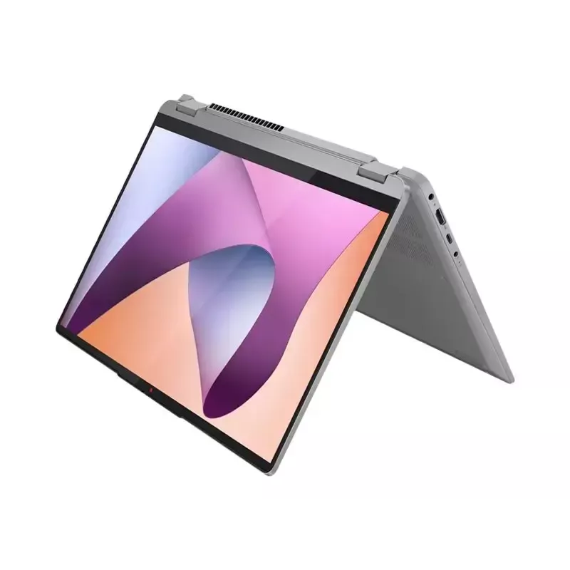Convertible-Laptop Lenovo IdeaPad Flex 5 14ABR8 – 14 Zoll IPS Touch WUXGA, AMD Ryzen 5 5625U, 8 GB, 512 GB SSD, Radeon, Windows 11 Home