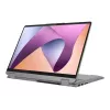 Convertible-Laptop Lenovo IdeaPad Flex 5 14ABR8 – 14 Zoll IPS Touch WUXGA, AMD Ryzen 5 5625U, 8 GB, 512 GB SSD, Radeon, Windows 11 Home
