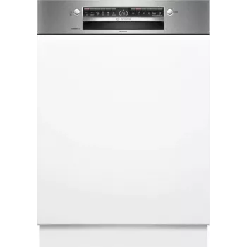 Bosch SMI4HAS07E Geschirrspüler Vollintegriert 13 Maßgedecke