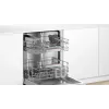 Bosch SMI4HAS07E Geschirrspüler Vollintegriert 13 Maßgedecke