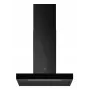 Electrolux LFT816K Wandmontage Schwarz 600 m³/h