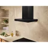 Electrolux LFT816K Wandmontage Schwarz 600 m³/h