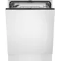 Einbau-Geschirrspüler Electrolux ESL5315LO, Full-Size 60 cm, 13 Gedecke, 45 dB, 5 Programme, Klasse E
