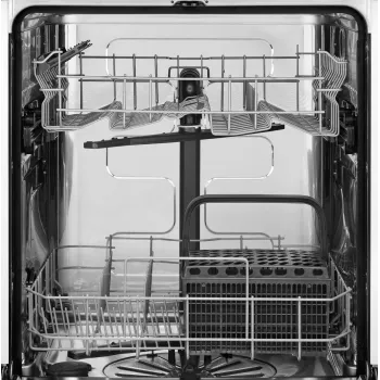 Einbau-Geschirrspüler Electrolux ESL5315LO, Full-Size 60 cm, 13 Gedecke, 45 dB, 5 Programme, Klasse E