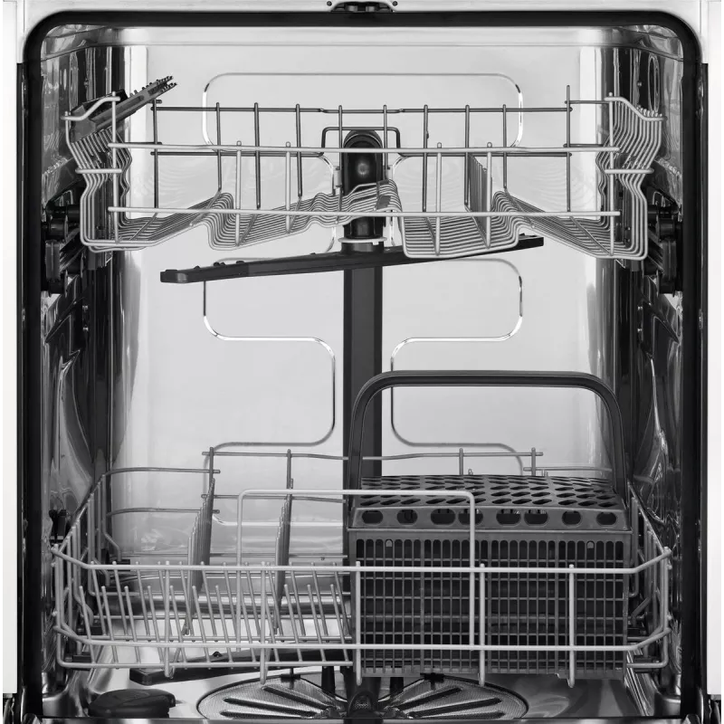 Einbau-Geschirrspüler Electrolux ESL5315LO, Full-Size 60 cm, 13 Gedecke, 45 dB, 5 Programme, Klasse E