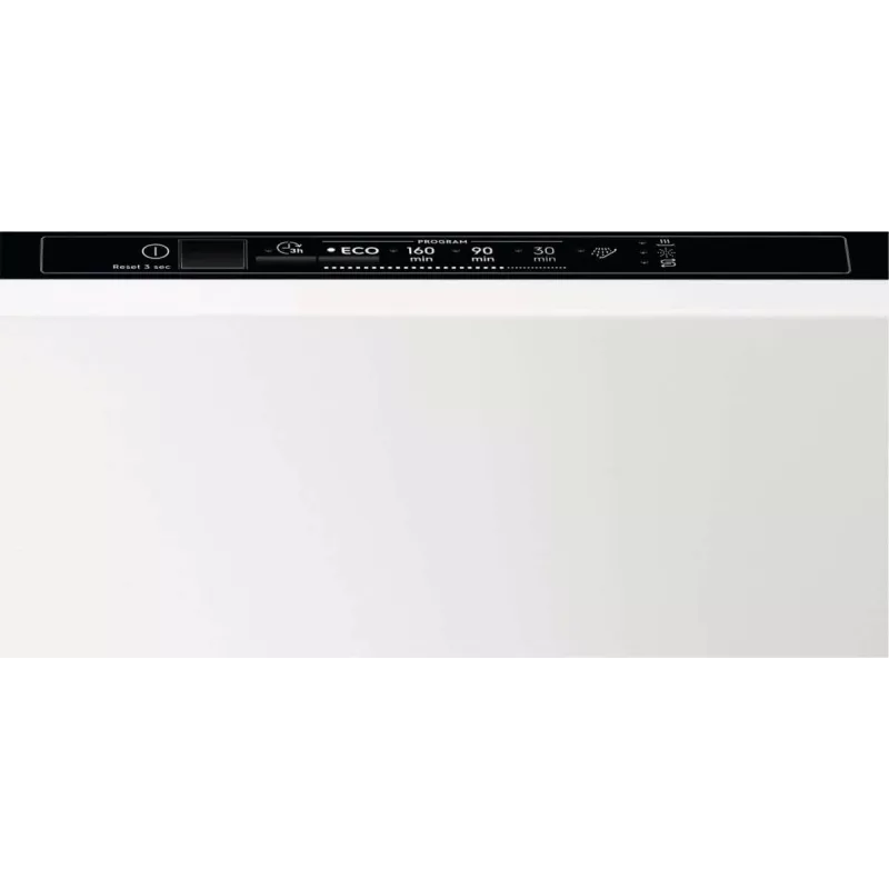 Einbau-Geschirrspüler Electrolux ESL5315LO, Full-Size 60 cm, 13 Gedecke, 45 dB, 5 Programme, Klasse E