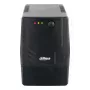 Dahua Technology PFM3350-600 unterbrechungsfreie Stromversorgung (USV) Line-Interactive 0,6 kVA 360 W 2 AC-Ausgänge