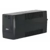Dahua Technology PFM3350-600 unterbrechungsfreie Stromversorgung (USV) Line-Interactive 0,6 kVA 360 W 2 AC-Ausgänge