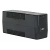 Dahua Technology PFM3350-600 unterbrechungsfreie Stromversorgung (USV) Line-Interactive 0,6 kVA 360 W 2 AC-Ausgänge