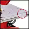 Einhell TC-TC 800 Fliesenschneidmaschine, 800 W, 180 mm Sägeblatt