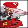 Einhell TC-TC 800 Fliesenschneidmaschine, 800 W, 180 mm Sägeblatt