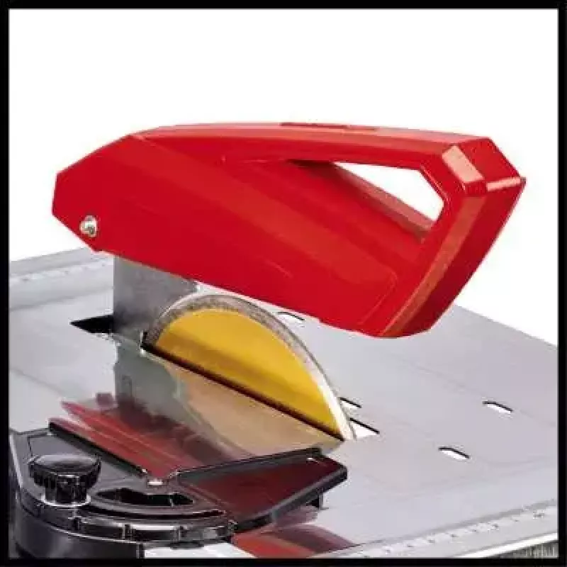 Einhell TC-TC 800 Fliesenschneidmaschine, 800 W, 180 mm Sägeblatt