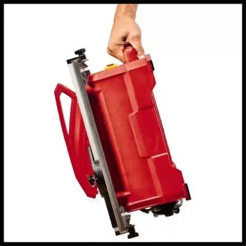 Einhell TC-TC 800 Fliesenschneidmaschine, 800 W, 180 mm Sägeblatt