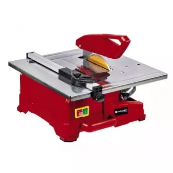 Einhell TC-TC 800 Fliesenschneidmaschine, 800 W, 180 mm Sägeblatt