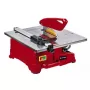 Einhell TC-TC 800 Fliesenschneidmaschine, 800 W, 180 mm Sägeblatt