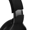 Turtle Beach Recon 200 Schwarz Gen 2 Kabelgebundenes verstärktes Gaming-Headset – PS4, PS5, Xbox Series X oder S One und PC