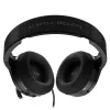 Turtle Beach Recon 200 Schwarz Gen 2 Kabelgebundenes verstärktes Gaming-Headset – PS4, PS5, Xbox Series X oder S One und PC