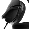 Turtle Beach Recon 200 Schwarz Gen 2 Kabelgebundenes verstärktes Gaming-Headset – PS4, PS5, Xbox Series X oder S One und PC