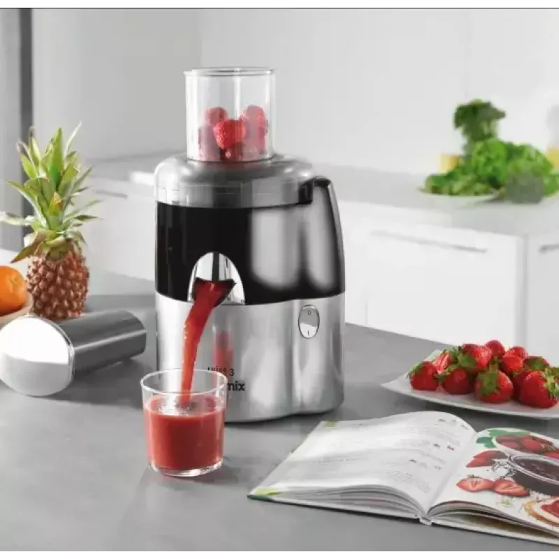 Entsafter Magimix Juice Expert 3 400 W Schwarz Chrom