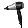 Grundig HD 2200 Haartrockner 1200 W Schwarz, Silber