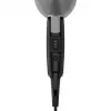 Grundig HD 2200 Haartrockner 1200 W Schwarz, Silber