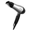 Grundig HD 2200 Haartrockner 1200 W Schwarz, Silber