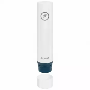 Vakuumierer ZWILLING 36815-019-0 Blau Vakuumversiegelung Tasten 110-240V