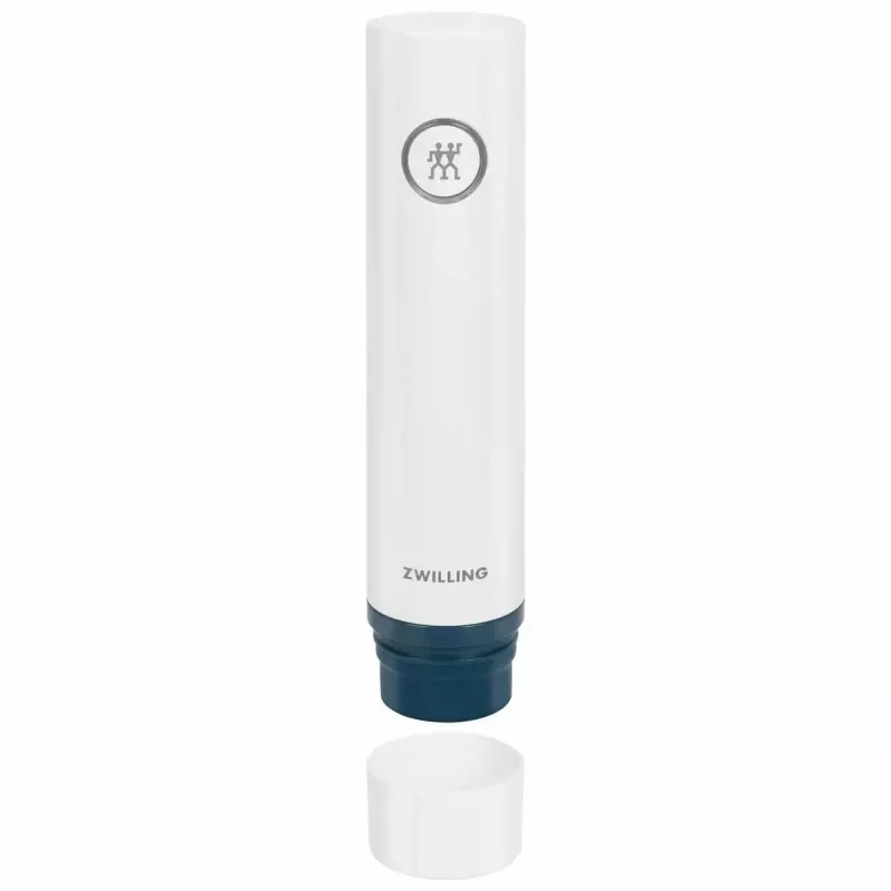 Vakuumierer ZWILLING 36815-019-0 Blau Vakuumversiegelung Tasten 110-240V