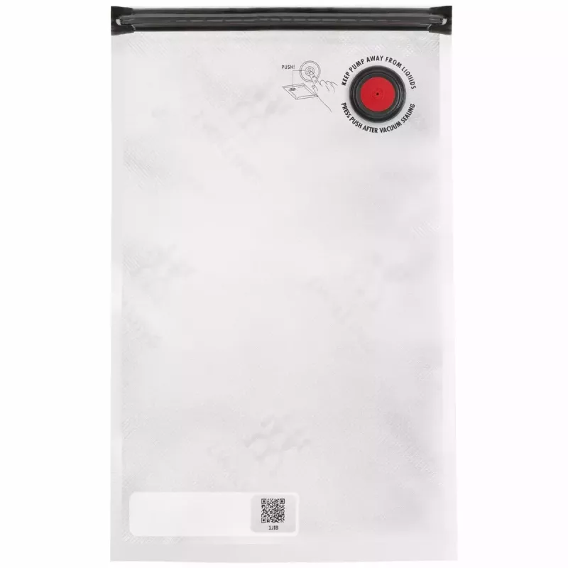 Vakuumierer ZWILLING 36815-019-0 Blau Vakuumversiegelung Tasten 110-240V