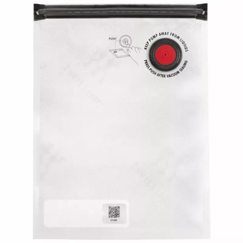 Vakuumierer ZWILLING 36815-019-0 Blau Vakuumversiegelung Tasten 110-240V