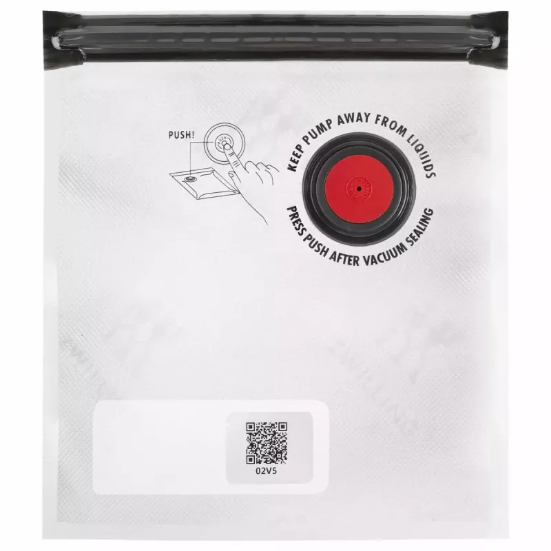 Vakuumierer ZWILLING 36815-019-0 Blau Vakuumversiegelung Tasten 110-240V