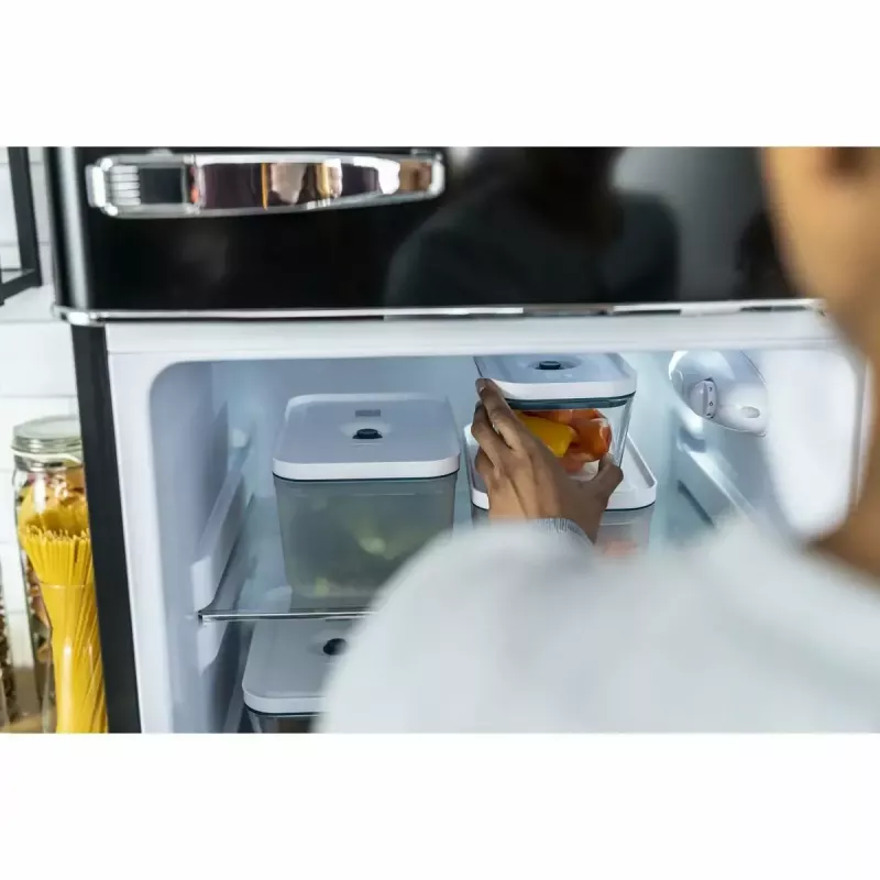 Vakuumierer ZWILLING 36815-019-0 Blau Vakuumversiegelung Tasten 110-240V