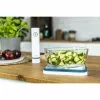 Vakuumierer ZWILLING 36815-019-0 Blau Vakuumversiegelung Tasten 110-240V