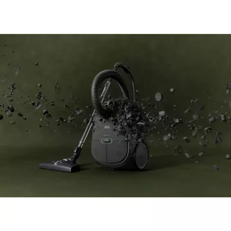 Kesselstaubsauger AEG AB61C2OKO