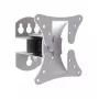 TV-Wandhalterung Sopar 23114 68,6 cm (27 Zoll) Silber