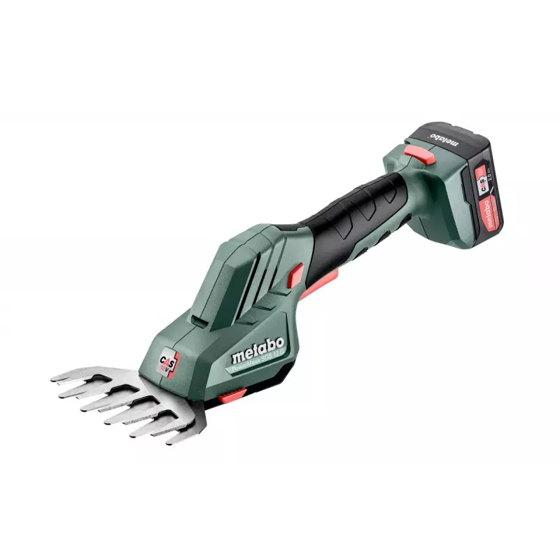 Akku-Grasschere Metabo POWERMAXX SGS 12 Q