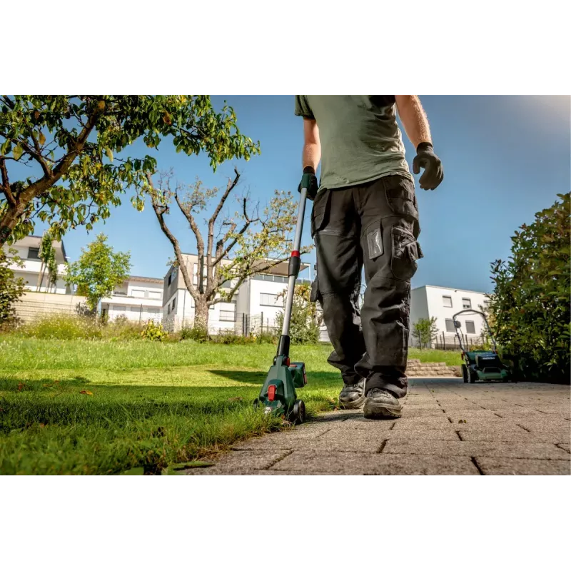 Akku-Grasschere Metabo POWERMAXX SGS 12 Q