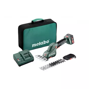 Akku-Grasschere Metabo POWERMAXX SGS 12 Q