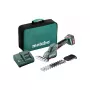 Akku-Grasschere Metabo POWERMAXX SGS 12 Q