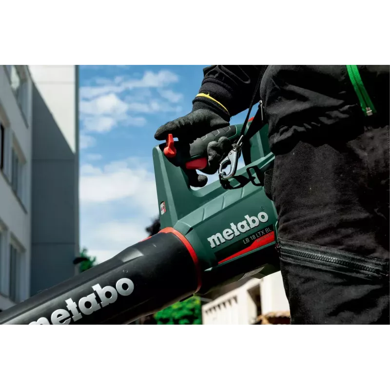 Handgebläse Metabo LB 18 LTX BL