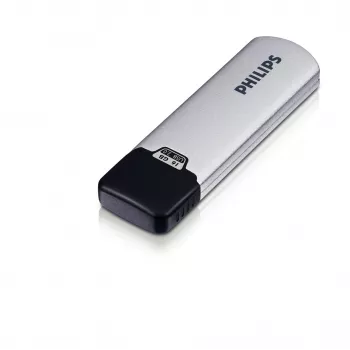 USB Flash Drive Philips 16GB USB Typ-A FM16FD00B/00