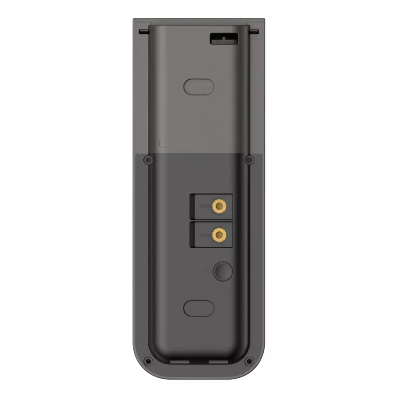 Imou Doorbell 2S Kit Schwarz 3 MP Kabellos Wandmontage
