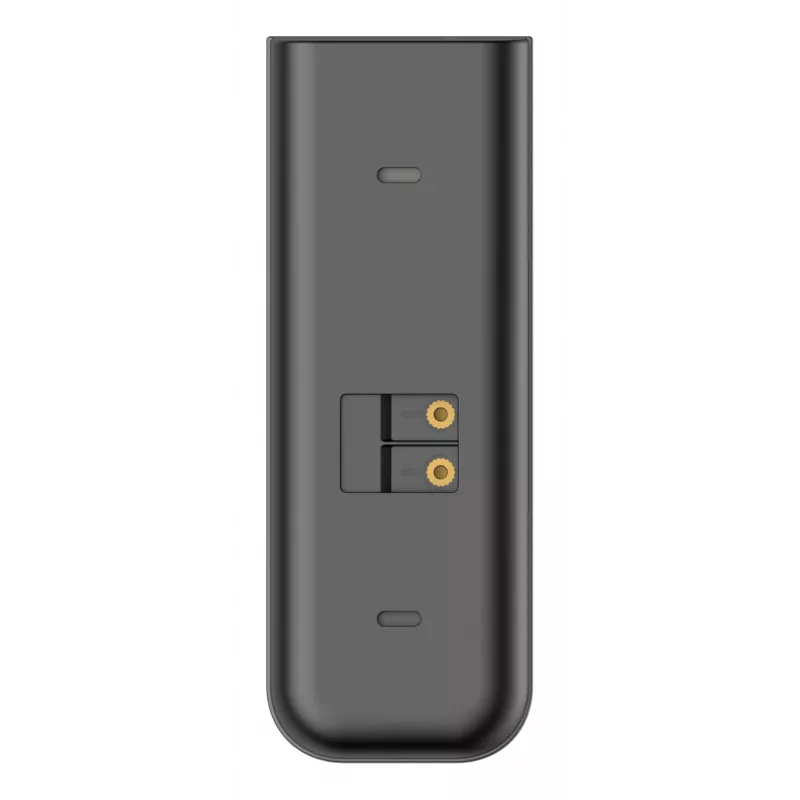 Imou Doorbell 2S Kit Schwarz 3 MP Kabellos Wandmontage