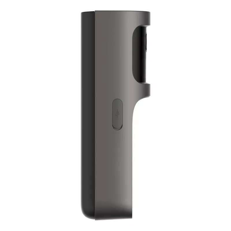 Imou Doorbell 2S Kit Schwarz 3 MP Kabellos Wandmontage