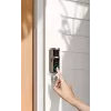 Imou Doorbell 2S Kit Schwarz 3 MP Kabellos Wandmontage