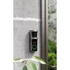 Imou Doorbell 2S Kit Schwarz 3 MP Kabellos Wandmontage