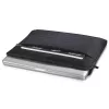 Hama Tayrona 39,6 cm (15,6 Zoll) Sleeve case Grau