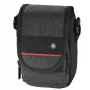 Hama Valletta Compact case Schwarz